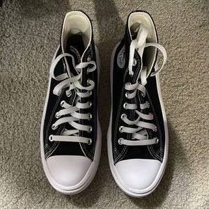 converse chuck taylor all star move